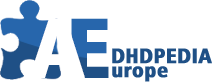 Datei:ADHDpedia Europe Logo.png