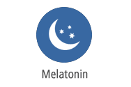 Logo Melatonin Symbol