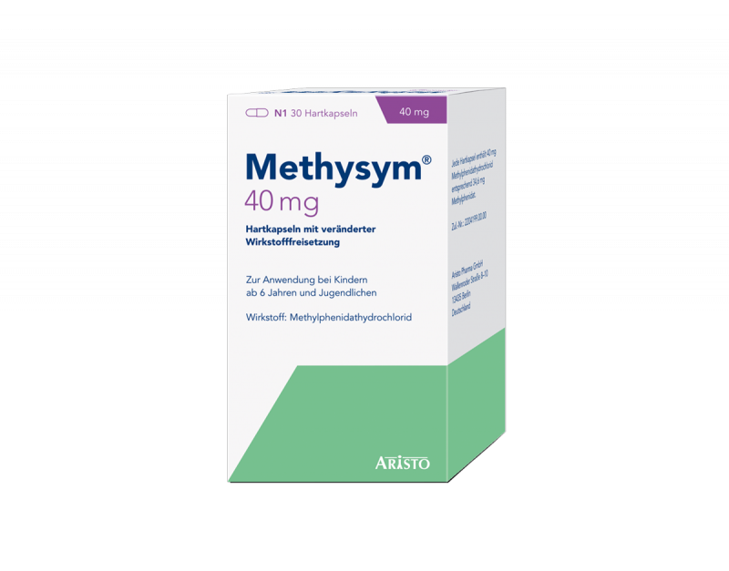 Methysym – ADHSpedia