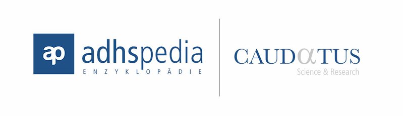 Datei:Caudatus-ADHSpedia-Logos.jpg