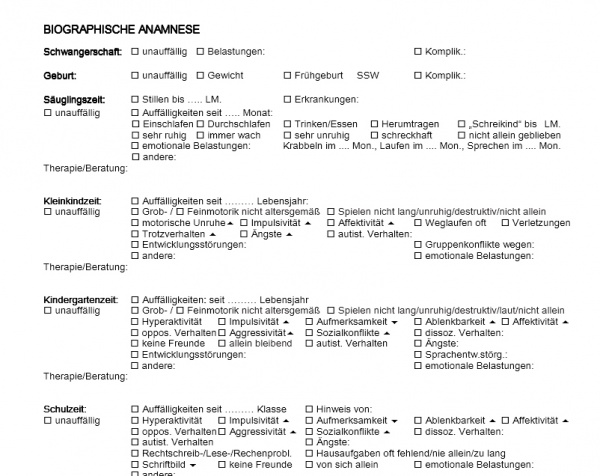 Disyps-iii Fbb-adhs Beurteilungsbogen Pdf Diagnostik – ADHSpedia