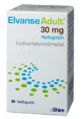 Elvanse Adult