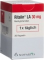 Ritalin LA